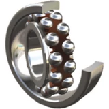 1304 K Beálló golyóscsapágy 20x52x15 mm