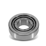 30204 J2/Q ferde hatásvonalú golyóscsapágy  20X47X15.25mm