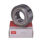 3207 2Z Ferde hatásvonalú golyóscsapágy 35x72x27 mm