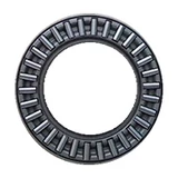 AXK 1226 axiális tűgörgős tárcsa 12x26x2 mm 12x26x2 mm