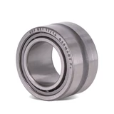 NKI 17/16 tűgörgős csapágy 17X29X16mm