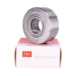 NUTR...Sorozat