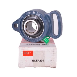 UCFA...Sorozat