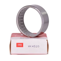 HK...Sorozat