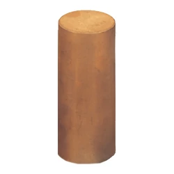 A típus (szinterbronz rúd)