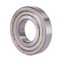 Kép 3/3 - RLS13 2Z egysoros mélyhornyú golyóscsapágy 41.275X88.9X19.05mm