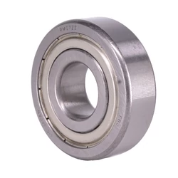 Kép 3/4 - RMS7 2Z 22.225X57.15X17.4625mm