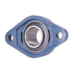 Kép 2/2 - UCFL210 csapágyegység 50x157x22 mm