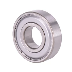 Kép 2/2 - 6001ZZ SNR mélyhornyú golyóscsapágy 12X28X8mm