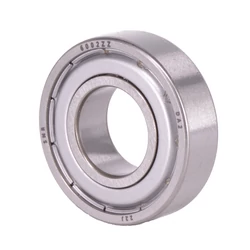 Kép 1/2 - 6002ZZ SNR mélyhornyú golyóscsapágy 15X32X9mm