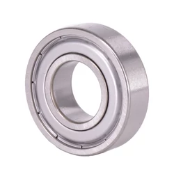 Kép 2/2 - 6002ZZ SNR mélyhornyú golyóscsapágy 15X32X9mm