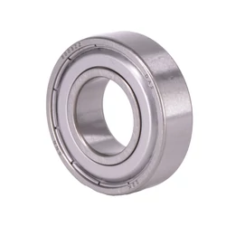 Kép 1/2 - 6003ZZ 17X35X10mm