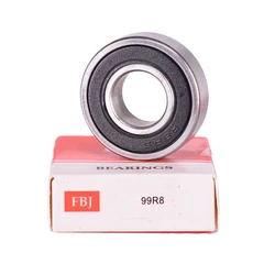 Kép 1/3 - R8 2RS 12.7X28.575X7.9375mm