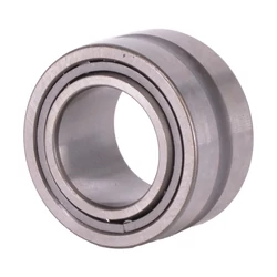Kép 2/2 - NKI 17/16 tűgörgős csapágy 17X29X16mm