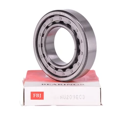 Kép 1/3 - NU209 EC3 45X85X19mm
