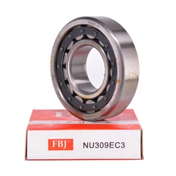 Kép 1/2 - NU309 EC3 45X100X25mm