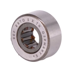 Kép 2/2 - RSTO 5 TN támasztógörgő 7X16X7.8mm
