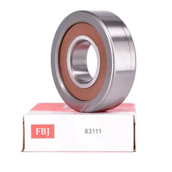 Kép 4/4 - 83111 targonca csapágy 40X100X30mm
