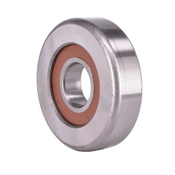 Kép 3/3 - 83521 targonca csapágy 40X125.5X32mm