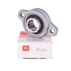 Kép 3/5 - UFL003 17X56X7mm