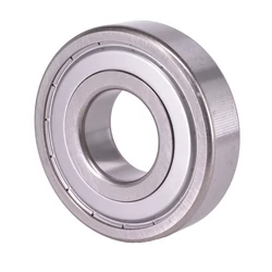 Kép 2/2 - 6306ZZ 30X72X19mm