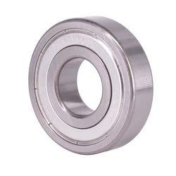 Kép 1/2 - 6306 2Z egysoros mélyhornyú golyóscsapágy 30x72x19 mm
