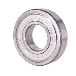 Kép 1/2 - 6309ZZ 45X100X25mm
