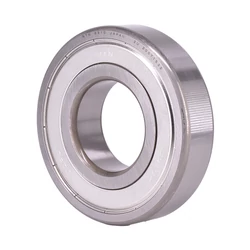 Kép 1/2 - 6309 2Z egysoros mélyhornyú golyóscsapágy 45x100x25 mm