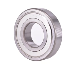 Kép 2/2 - 6310 2Z egysoros mélyhornyú golyóscsapágy 50x110x27 mm