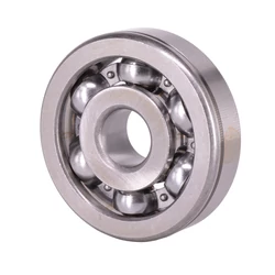 Kép 2/2 - 6403 N egysoros mélyhornyú golyóscsapágy  17X62X17 mm