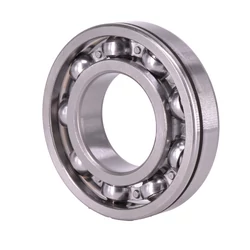 Kép 2/2 - 6208 N CX egysoros mélyhornyú golyóscsapágy  40X80X18 mm