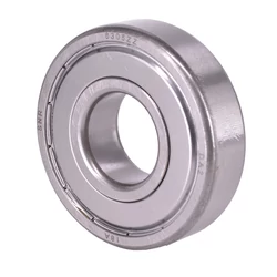 Kép 1/2 - 6305-2Z egysoros mélyhornyú golyóscsapágy 25X62X17mm