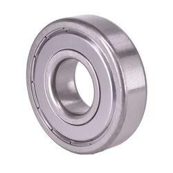 Kép 2/2 - 6305-2Z egysoros mélyhornyú golyóscsapágy 25X62X17mm