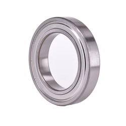 Kép 2/2 - 6016 2Z NTN egysoros mélyhornyú golyóscsapágy 80x125x22 mm