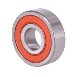 Kép 2/2 - 6201 2RS egysoros mélyhornyú golyóscsapágy 12x32x10 mm