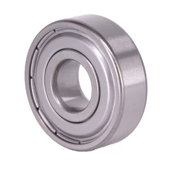 Kép 2/2 - 6201 2Z egysoros mélyhornyú golyóscsapágy 12x32x10 mm