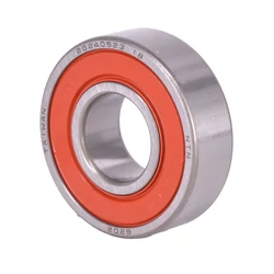 Kép 1/2 - 6202 2RS egysoros mélyhornyú golyóscsapágy 15x35x11 mm