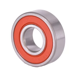 Kép 2/2 - 6202 2RS egysoros mélyhornyú golyóscsapágy 15x35x11 mm