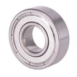 Kép 2/2 - 6202 2Z egysoros mélyhornyú golyóscsapágy 15x35x11 mm