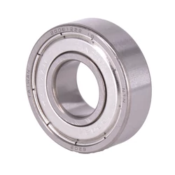 Kép 1/2 - 6202 2Z egysoros mélyhornyú golyóscsapágy 15x35x11 mm