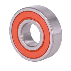 Kép 2/2 - 6203 2RS egysoros mélyhornyú golyóscsapágy 17x40x12 mm