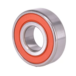 Kép 2/2 - 6204 2RS egysoros mélyhornyú golyóscsapágy 20x47x14 mm