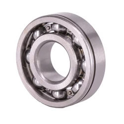 Kép 2/2 - 6204 N CX egysoros mélyhornyú golyóscsapágy  20X47X14 mm