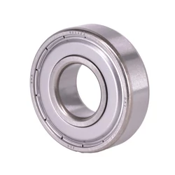 Kép 1/2 - 6204ZZ egysoros mélyhornyú golyóscsapágy 20X47X14mm