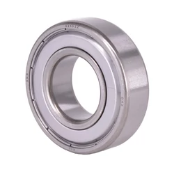 Kép 1/2 - 6205ZZ egysoros mélyhornyú golyóscsapágy 25X52X15mm