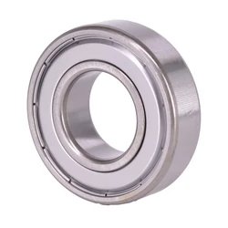 Kép 2/2 - 6205ZZ egysoros mélyhornyú golyóscsapágy 25X52X15mm