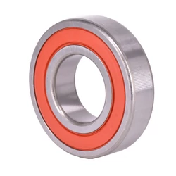 Kép 2/2 - 6206 2RS egysoros mélyhornyú golyóscsapágy 30x62x16 mm