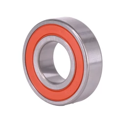 Kép 1/2 - 6004 2RS NTN egysoros mélyhornyú golyóscsapágy 20x42x12 mm