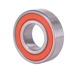 Kép 2/2 - 6004 2RS NTN egysoros mélyhornyú golyóscsapágy 20x42x12 mm