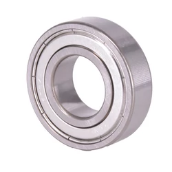 Kép 2/2 - 6004 2Z NTN egysoros mélyhornyú golyóscsapágy 20x42x12 mm